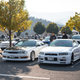 Unexpected ‘car meet’.